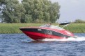 Cuddy cabin Velvette 25 Euphoria